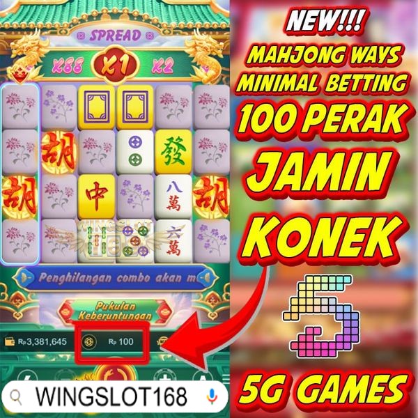 OJEK4D : Link Situs Game Gacor Paling Banyak Kasih Cuan